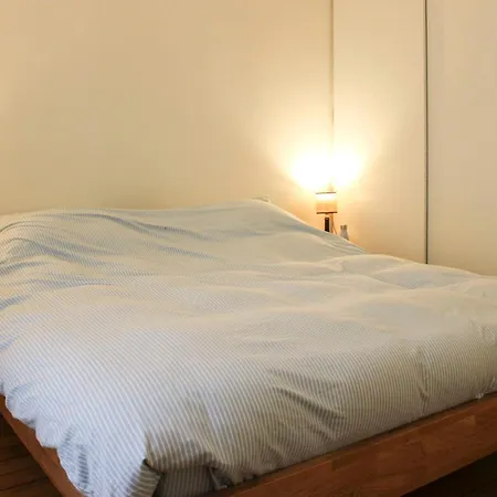 Spacious Near The * Paris