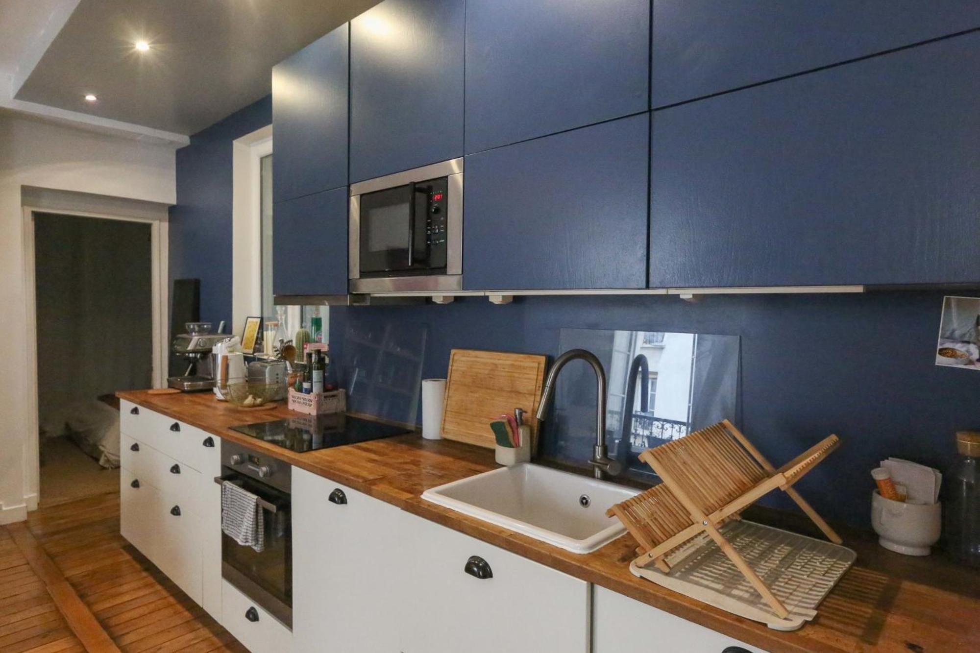 Spacious Near The Apartment Paris