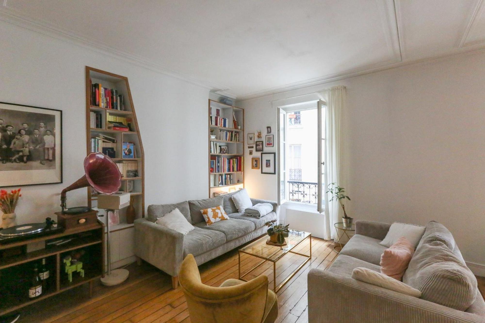 Spacious Near The *